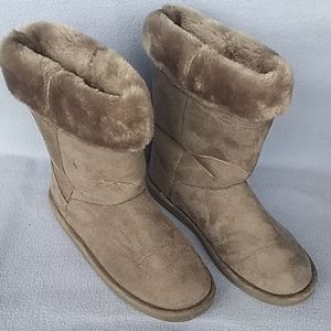 Ingaro boots